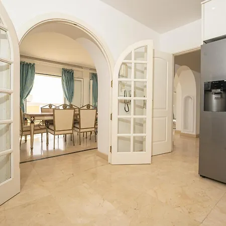 Marbella Villa Costa Adeje (Tenerife)