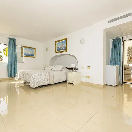 Villa Marbella