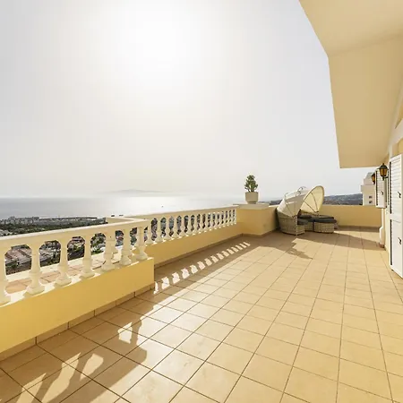 别墅 Marbella