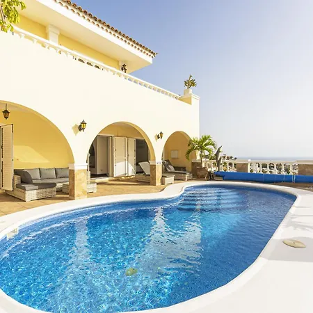 Marbella Villa