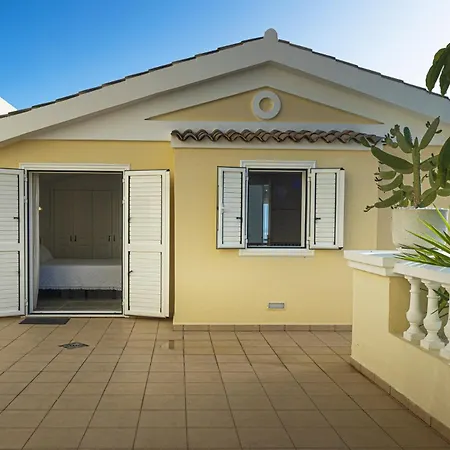 Villa Marbella Costa Adeje (Tenerife)