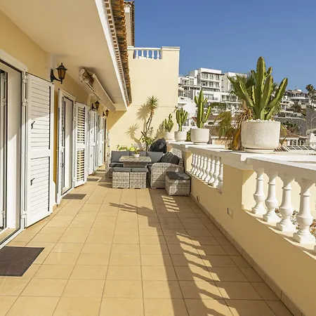 Villa Marbella Costa Adeje (Tenerife)