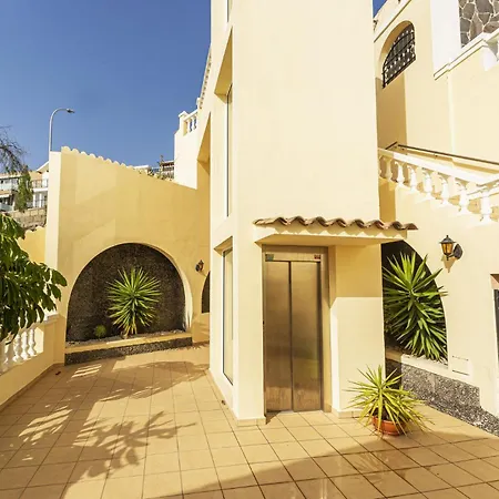 Marbella 别墅