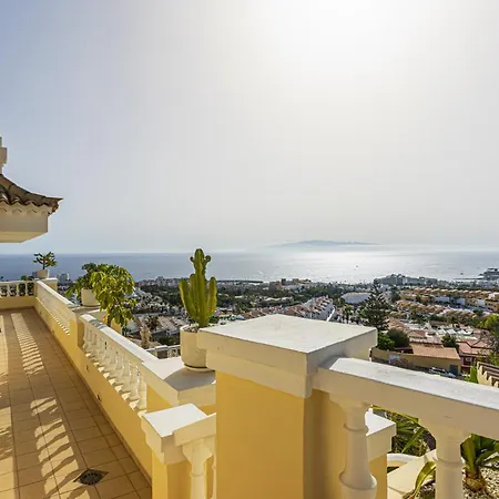 Marbella 别墅