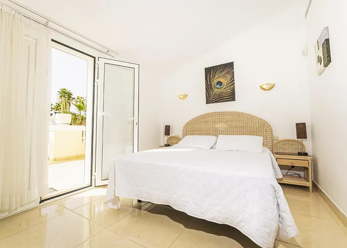 Marbella Villa Costa Adeje (Tenerife)