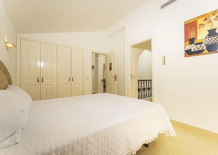 Marbella Costa Adeje (Tenerife)