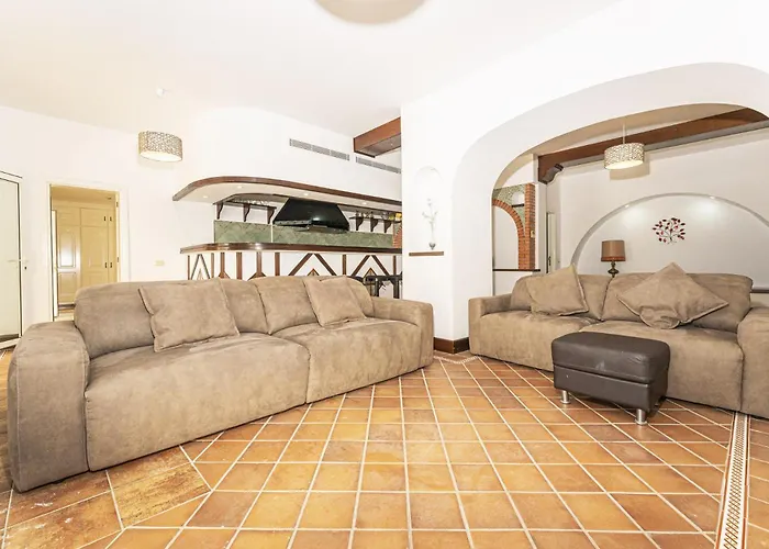 Marbella Villa Costa Adeje (Tenerife)