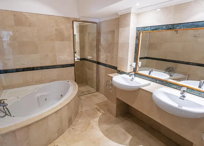 Marbella Costa Adeje (Tenerife)