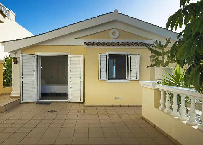 Villa Marbella Costa Adeje (Tenerife)