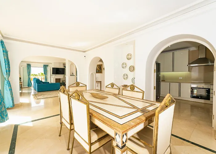 Marbella Villa *