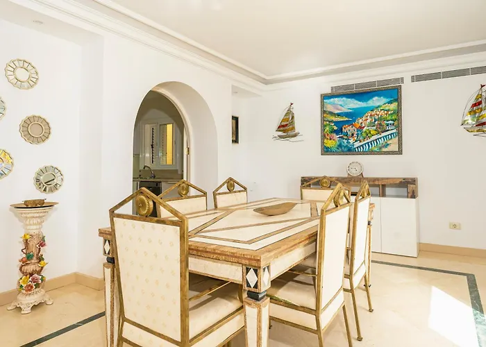 Marbella Costa Adeje (Tenerife)