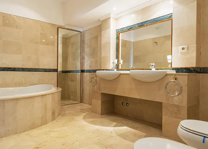 Marbella Costa Adeje (Tenerife)