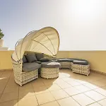 Marbella * 阿德耶