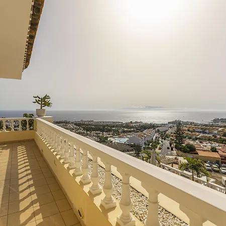 Вілла Marbella *