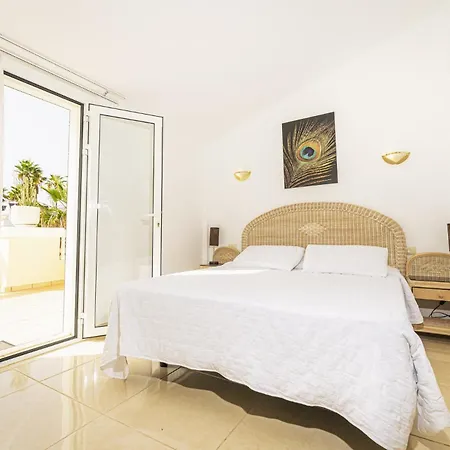 Marbella Вілла Адехе