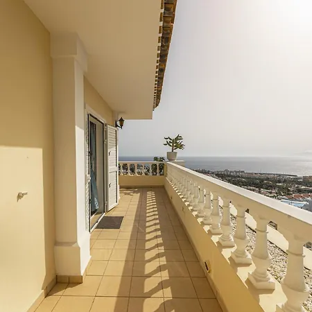 Marbella Вілла Адехе