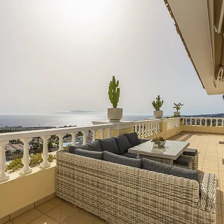Marbella Адехе
