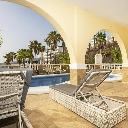 Вілла Marbella *