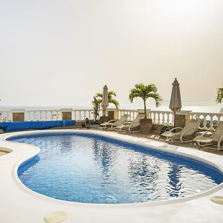 Marbella Адехе