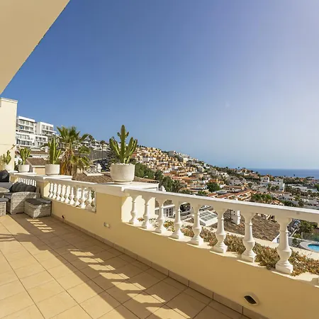 Marbella, Costa Adeje, Ocean View * Costa Adeje (Tenerife)