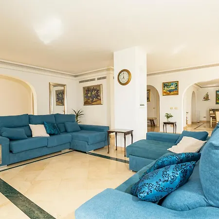 Marbella Вілла