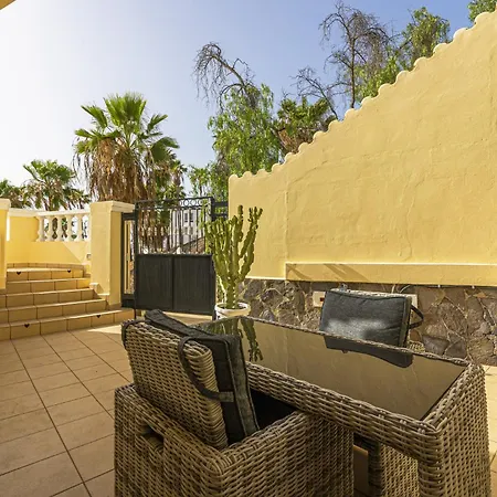 Marbella Адехе