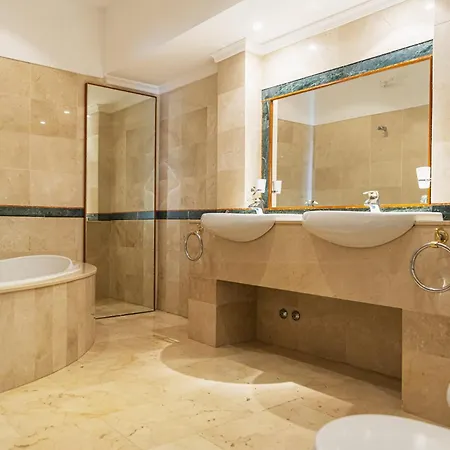 Marbella Costa Adeje (Tenerife)