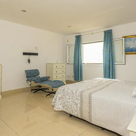 Marbella Вілла *
