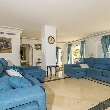 Вілла Marbella