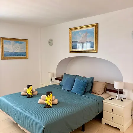 Marbella Вілла *