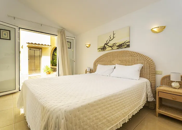 Villa Marbella Costa Adeje