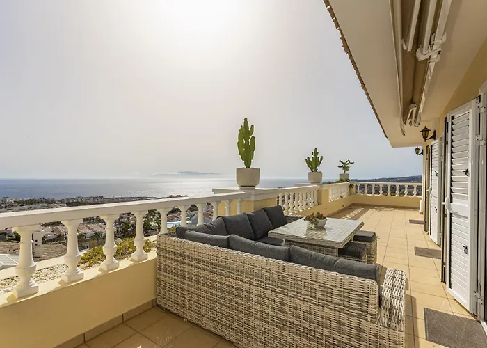 Marbella Costa Adeje (Tenerife)