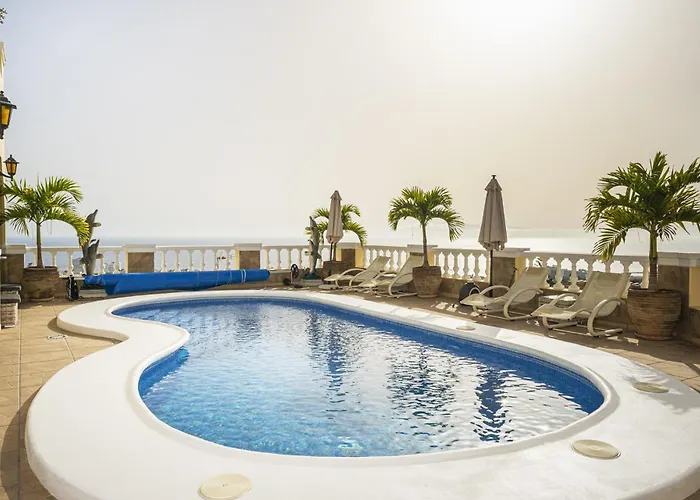 Marbella Costa Adeje