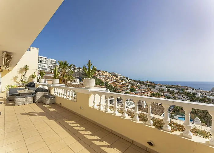 Marbella * Costa Adeje