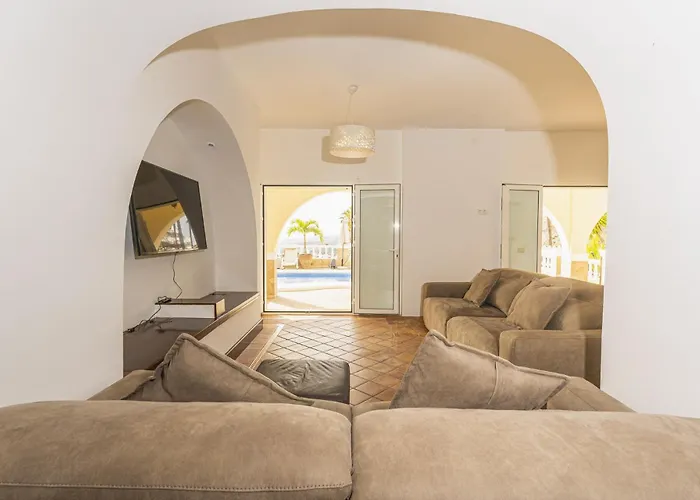 Marbella * Costa Adeje