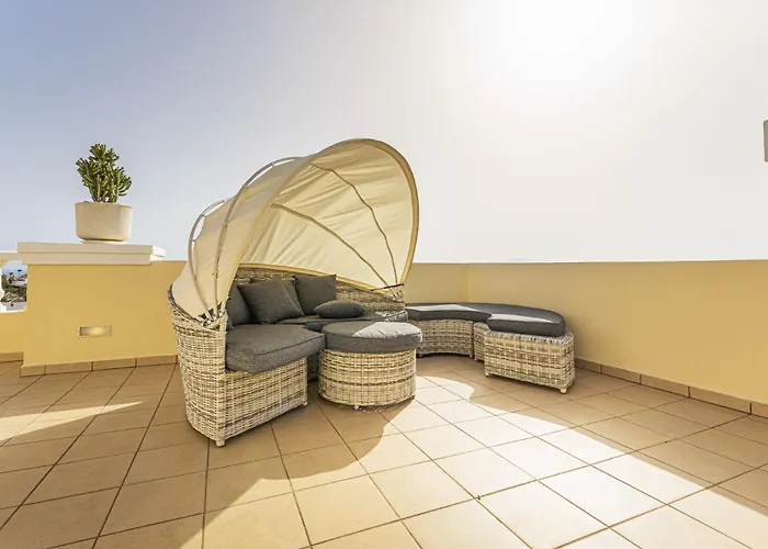 Marbella * Costa Adeje