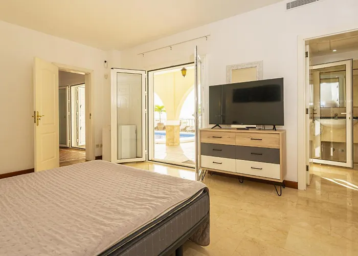 Marbella Villa Costa Adeje (Tenerife)