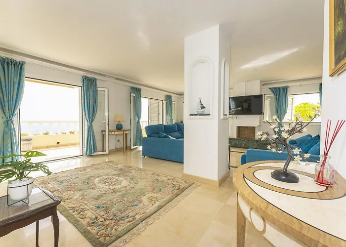 Marbella Costa Adeje